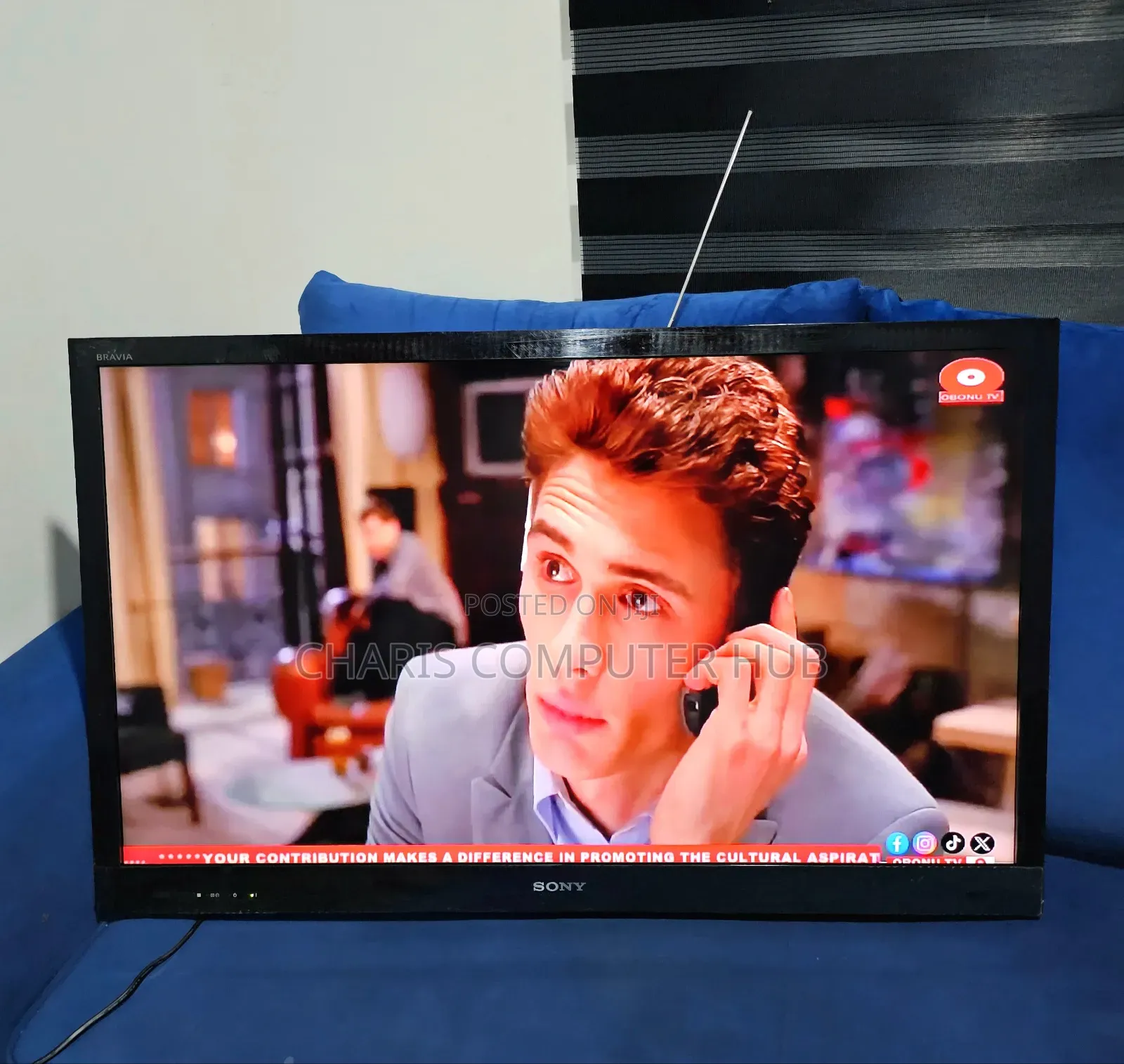 Sony 40 Inch Smart Tv