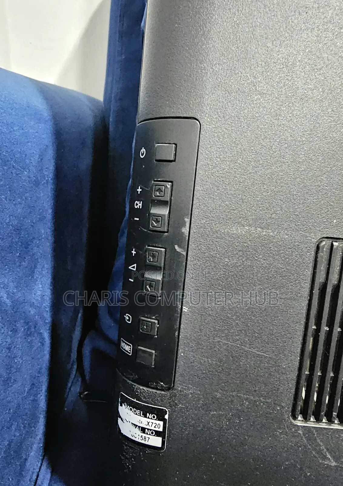 Sony 40 Inch Smart Tv