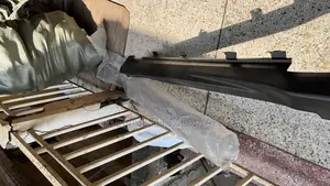 Honda Hrv 2015-2022 Running Board
