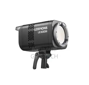 Godox Litemons Le300bi Bi-Color Led Monolight