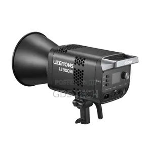 Godox Litemons Le300bi Bi-Color Led Monolight