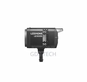 Godox Litemons Le300bi Bi-Color Led Monolight