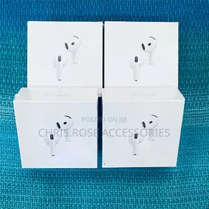 Apple Airpods 4