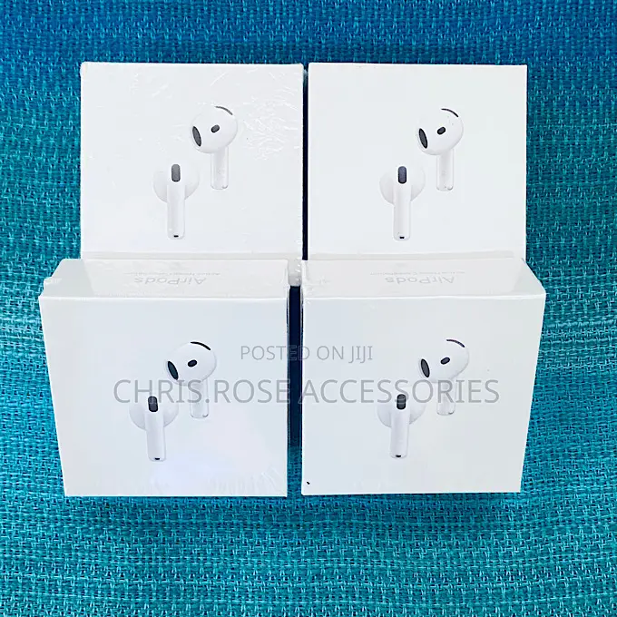 Apple Airpods 4