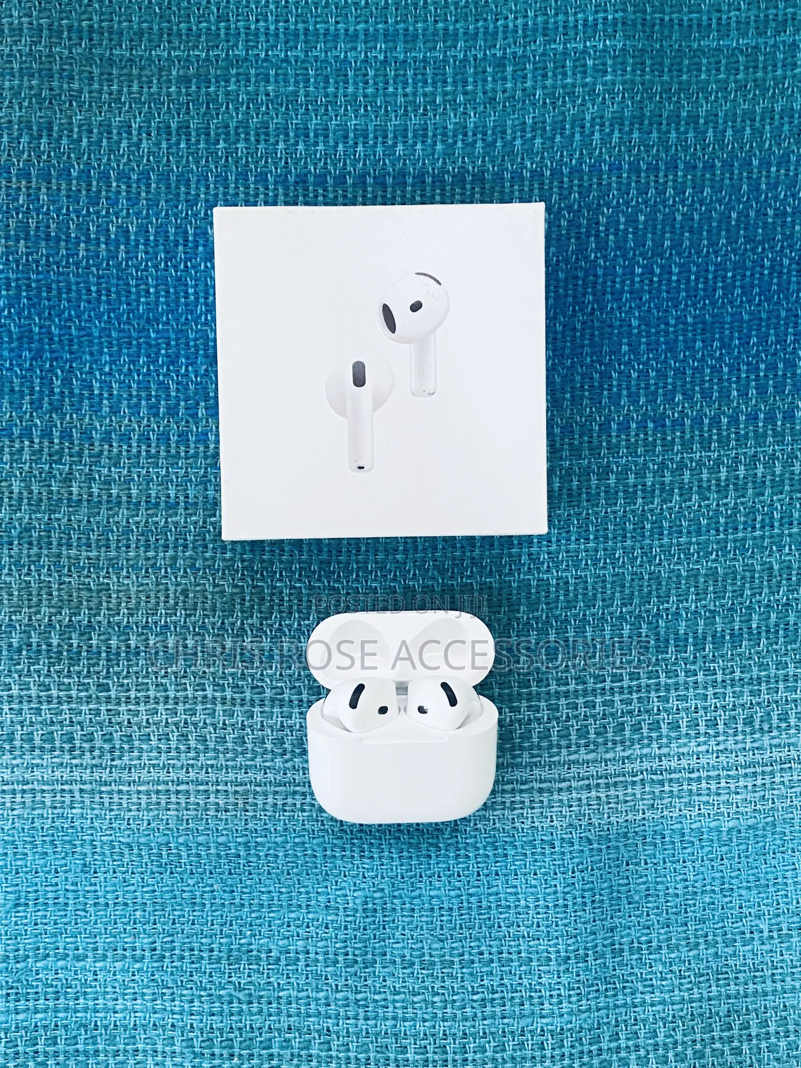 Apple Airpods 4