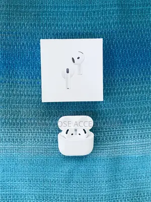Apple Airpods 4