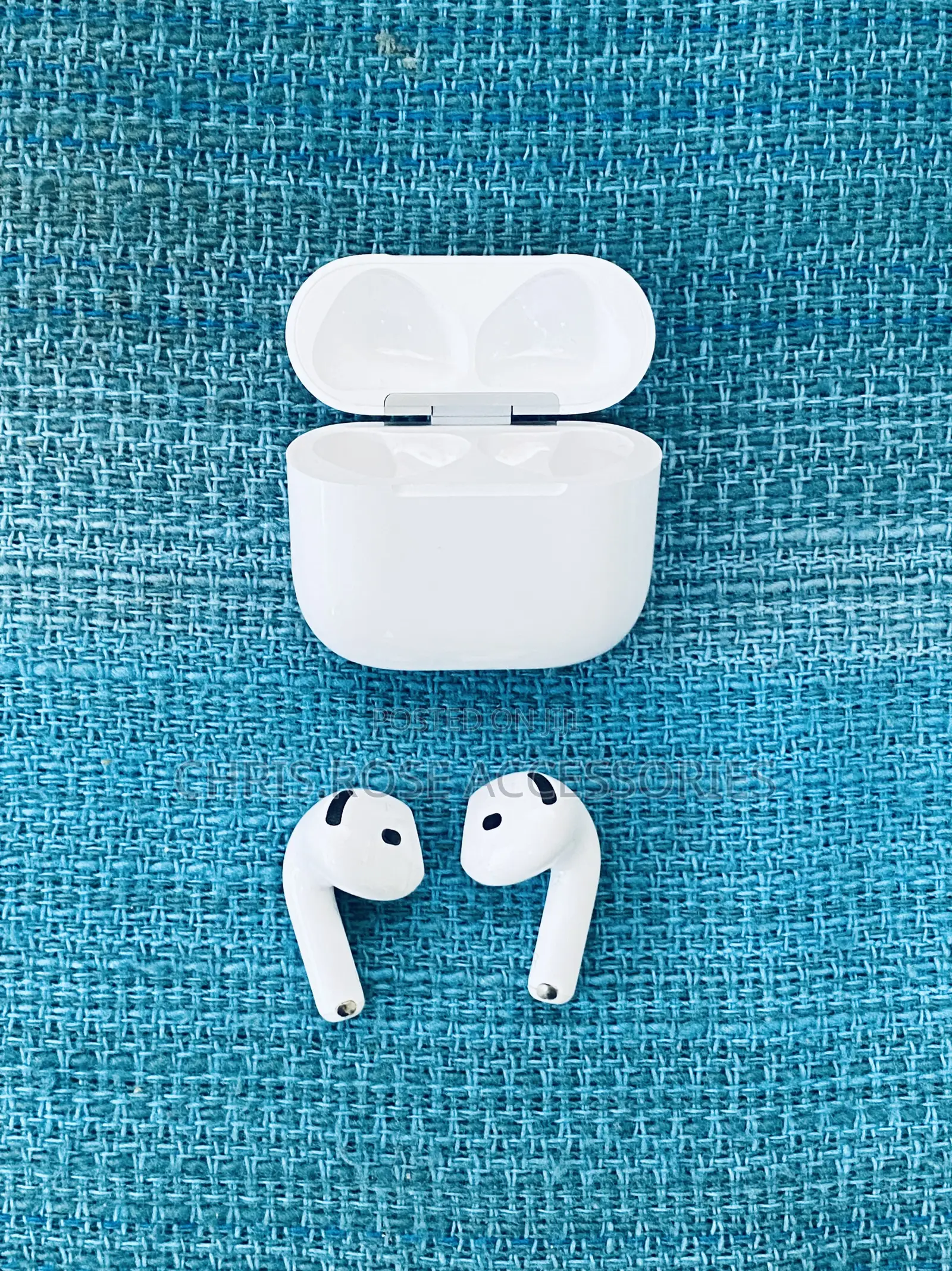 Apple Airpods 4