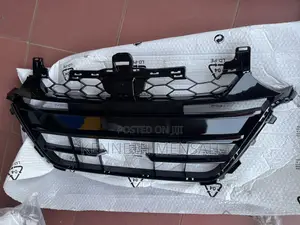 Honda Accord 2018 -2020 Bumper Grill