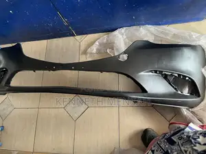 Mazda 6 2016-2018 Front Bumper