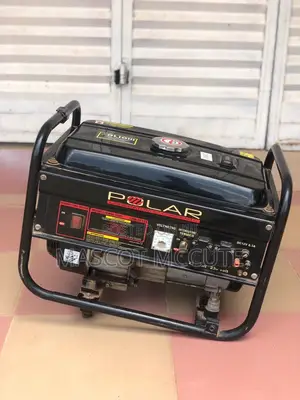 Polar Generator