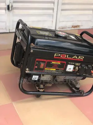 Polar Generator
