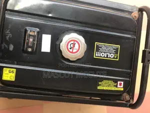 Polar Generator