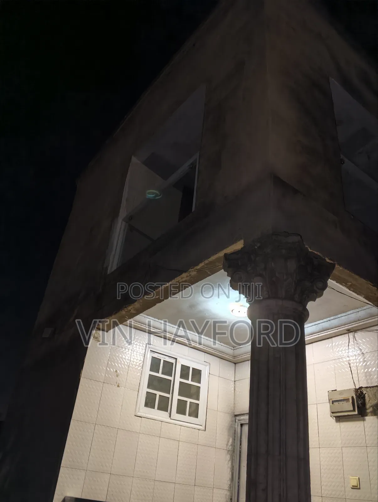 Furnished 2bdrm Apartment in Henry'S Avenue, Cape Coast Metropolitan