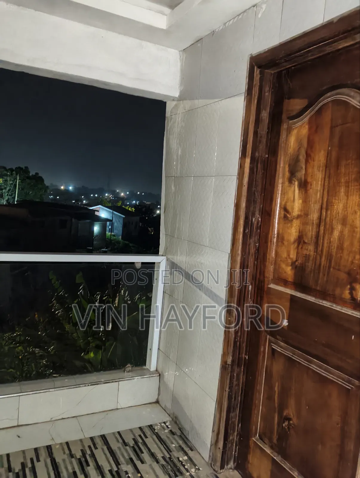 Furnished 2bdrm Apartment in Henry'S Avenue, Cape Coast Metropolitan