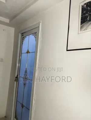 Furnished 2bdrm Apartment in Henry'S Avenue, Cape Coast Metropolitan