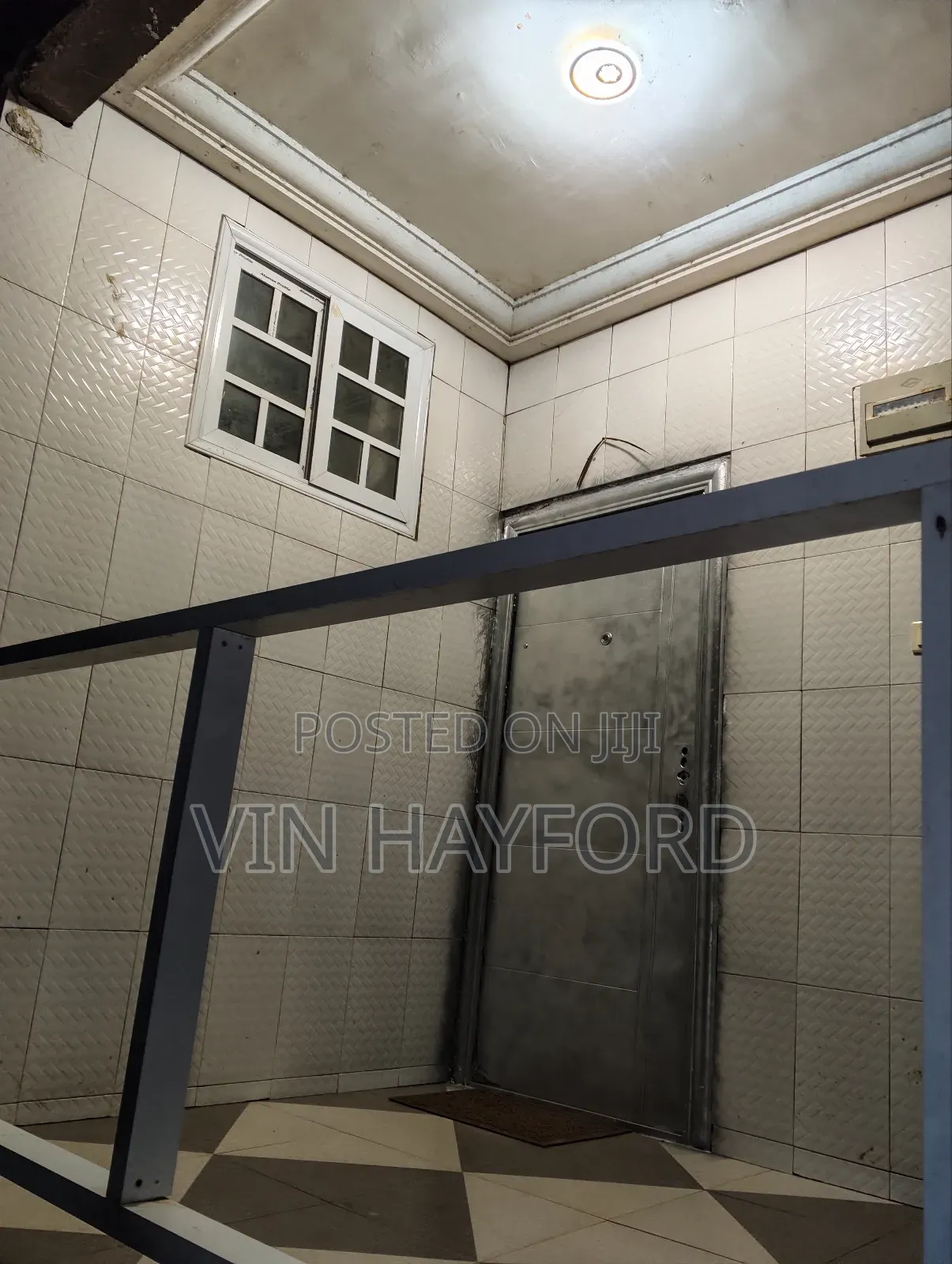 Furnished 2bdrm Apartment in Henry'S Avenue, Cape Coast Metropolitan