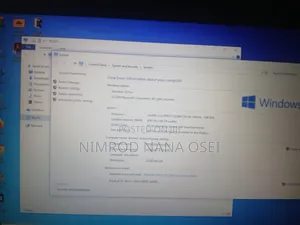 Laptop HP ProBook 6570B 4GB Intel Core i5 HDD 320GB