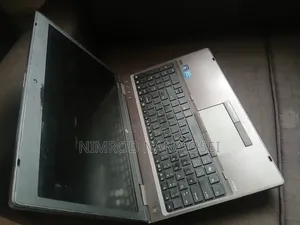 Laptop HP ProBook 6570B 4GB Intel Core i5 HDD 320GB