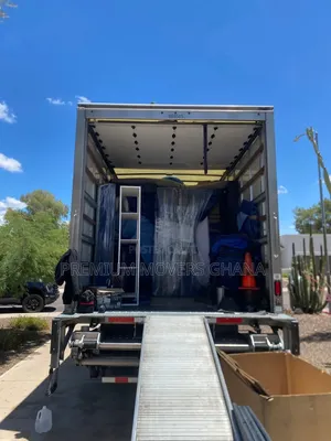 Accra to Tamale Apartment Moving Solutions