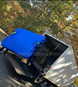 Accra to Tamale Apartment Moving Solutions
