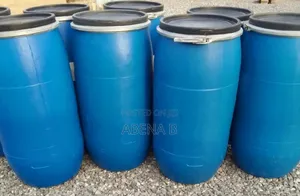 All Types 200liters or 208liters Drums Wholesale Distributors Price