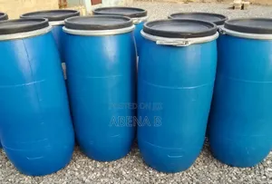 All Types 200liters or 208liters Drums Wholesale Distributors Price