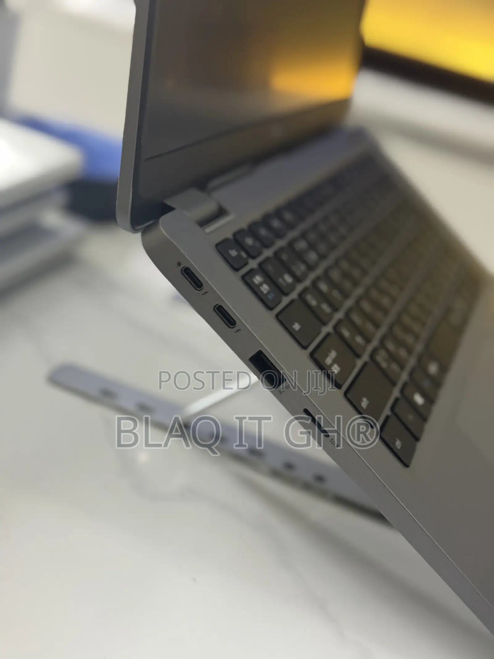 Laptop Dell Latitude 5320 8GB Intel Core I5 SSD 256GB