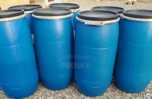 All Types 200liters or 208liters Drums Wholesale Distributors Price