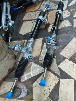Toyota Highlander 2005,2006,2007,2008 Steering Rack(New)