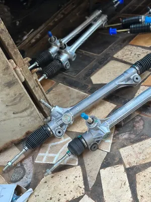 Toyota Highlander 2009,2010,2011,2012,2013 Steering Rack(Brand New)