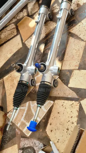 Toyota Camry 2012,2013,2014,2015,2016 Steering Rack (Brand New)