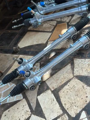 Toyota Camry 2012,2013,2014,2015,2016 Steering Rack (Brand New)