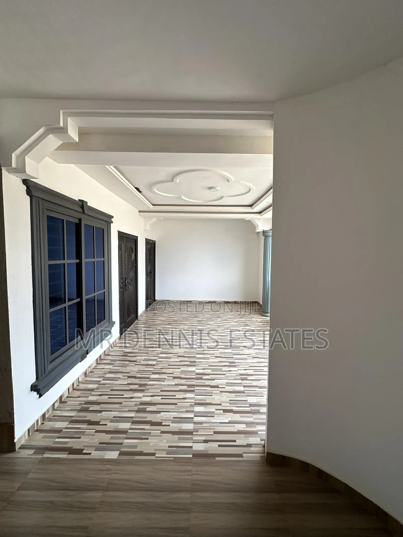 2bdrm Apartment in Westhills Mall for rent