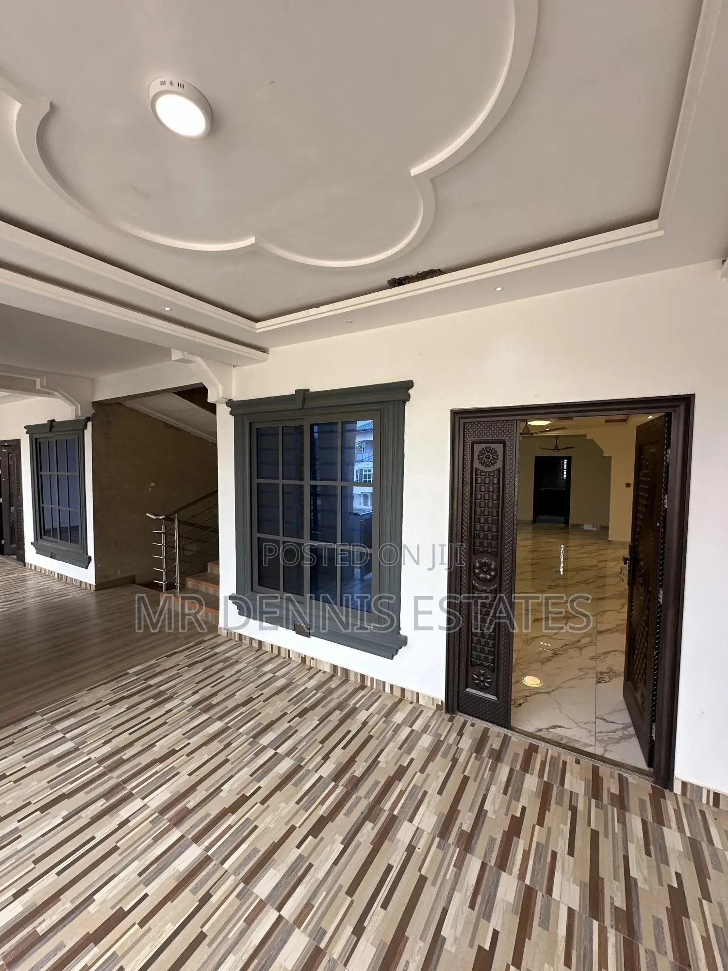 2bdrm Apartment in Westhills Mall for rent