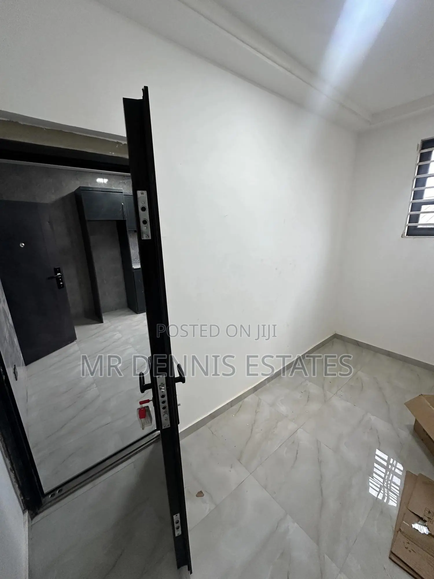 2bdrm Apartment in Westhills Mall for rent