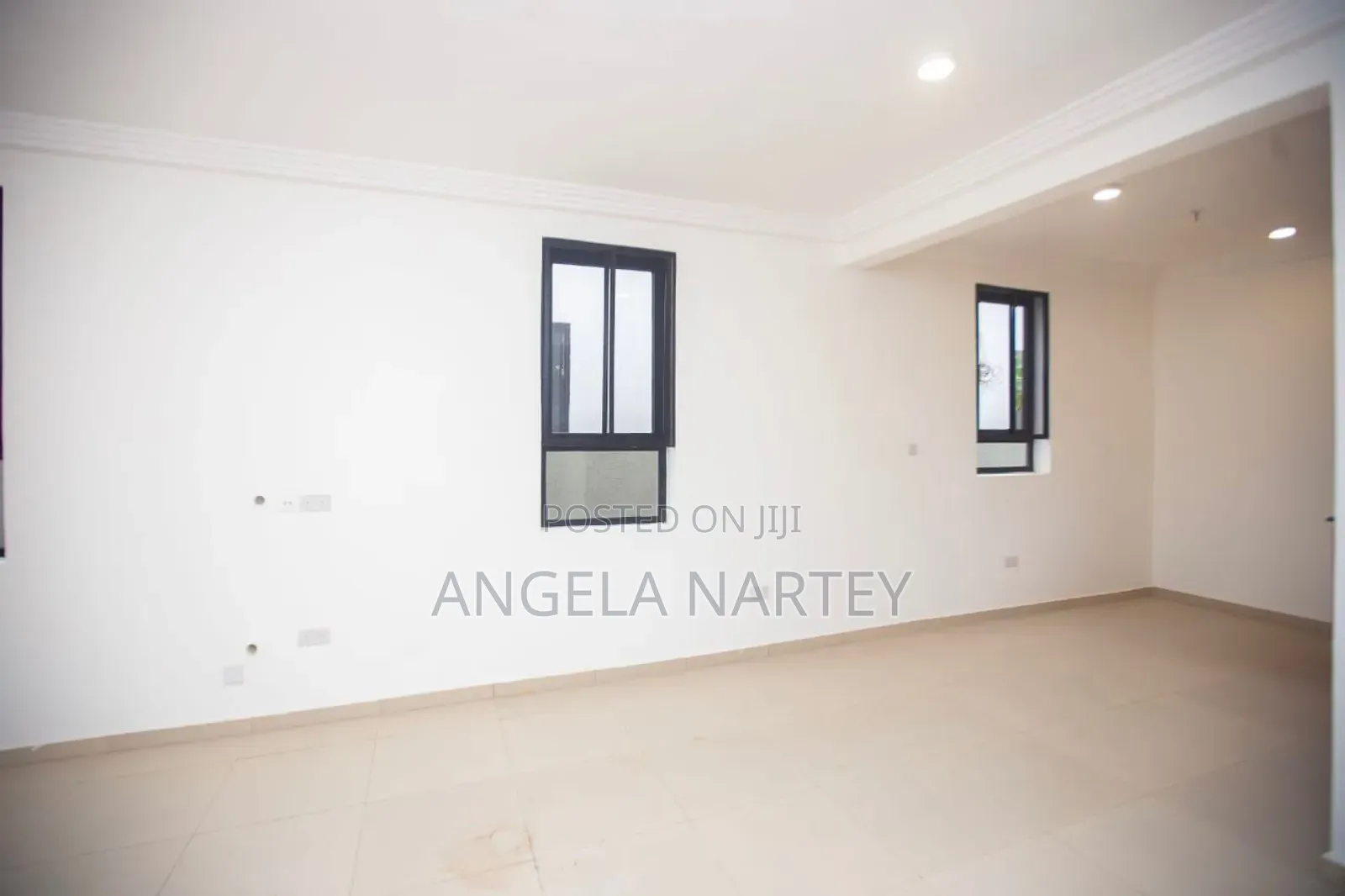 3bdrm House in Oyarifa for sale