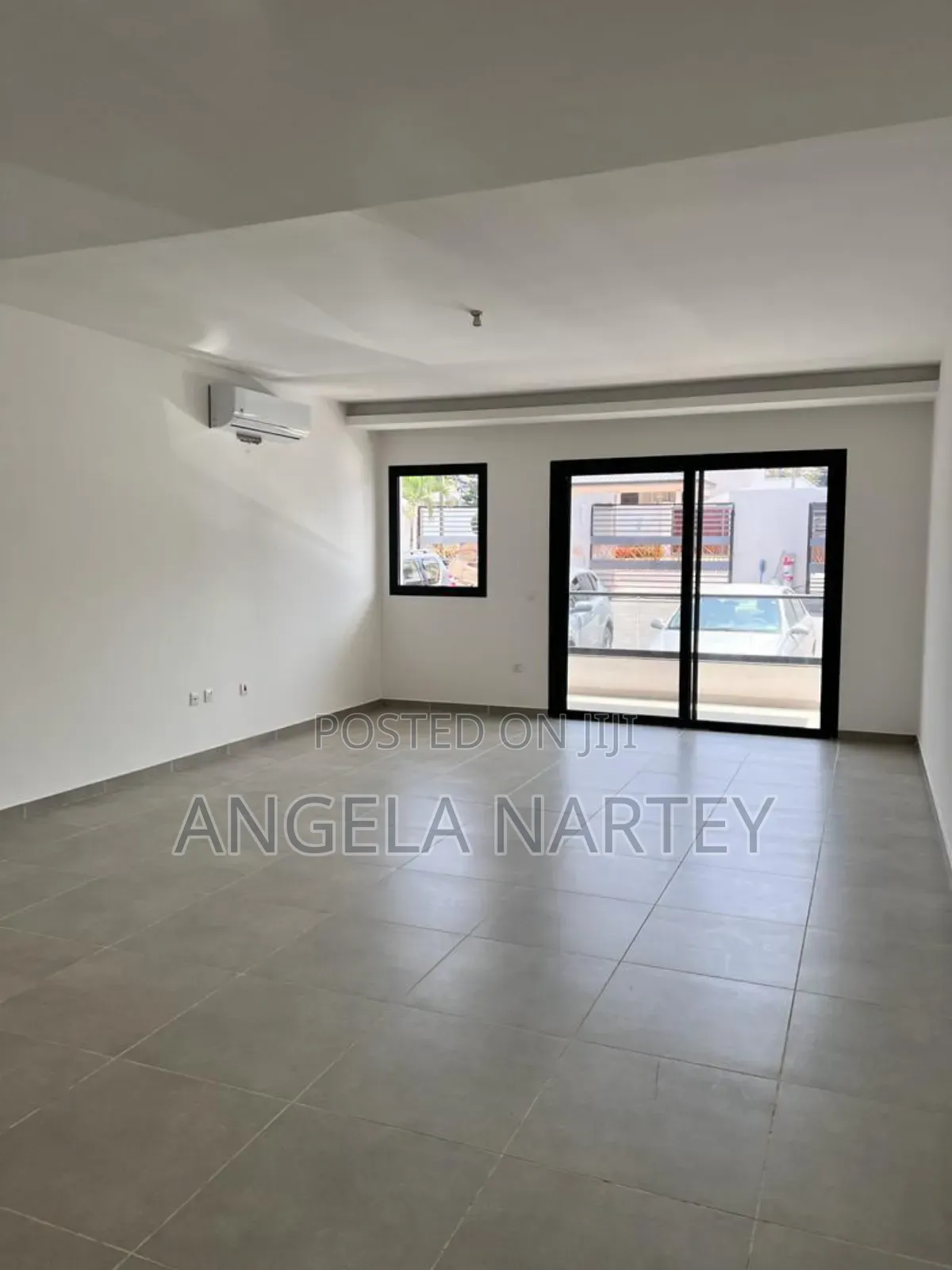 Furnished 2bdrm Apartment in Cantonment, Cantonments for sale