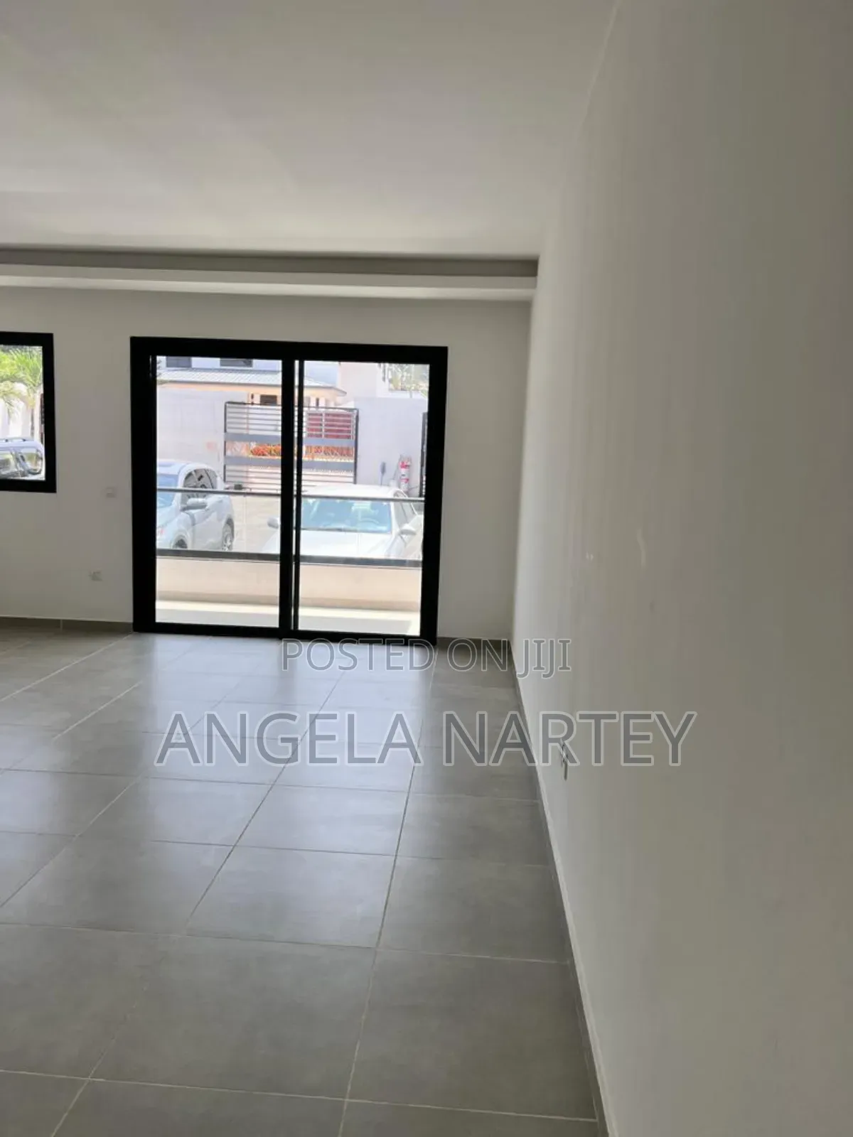 Furnished 2bdrm Apartment in Cantonment, Cantonments for sale