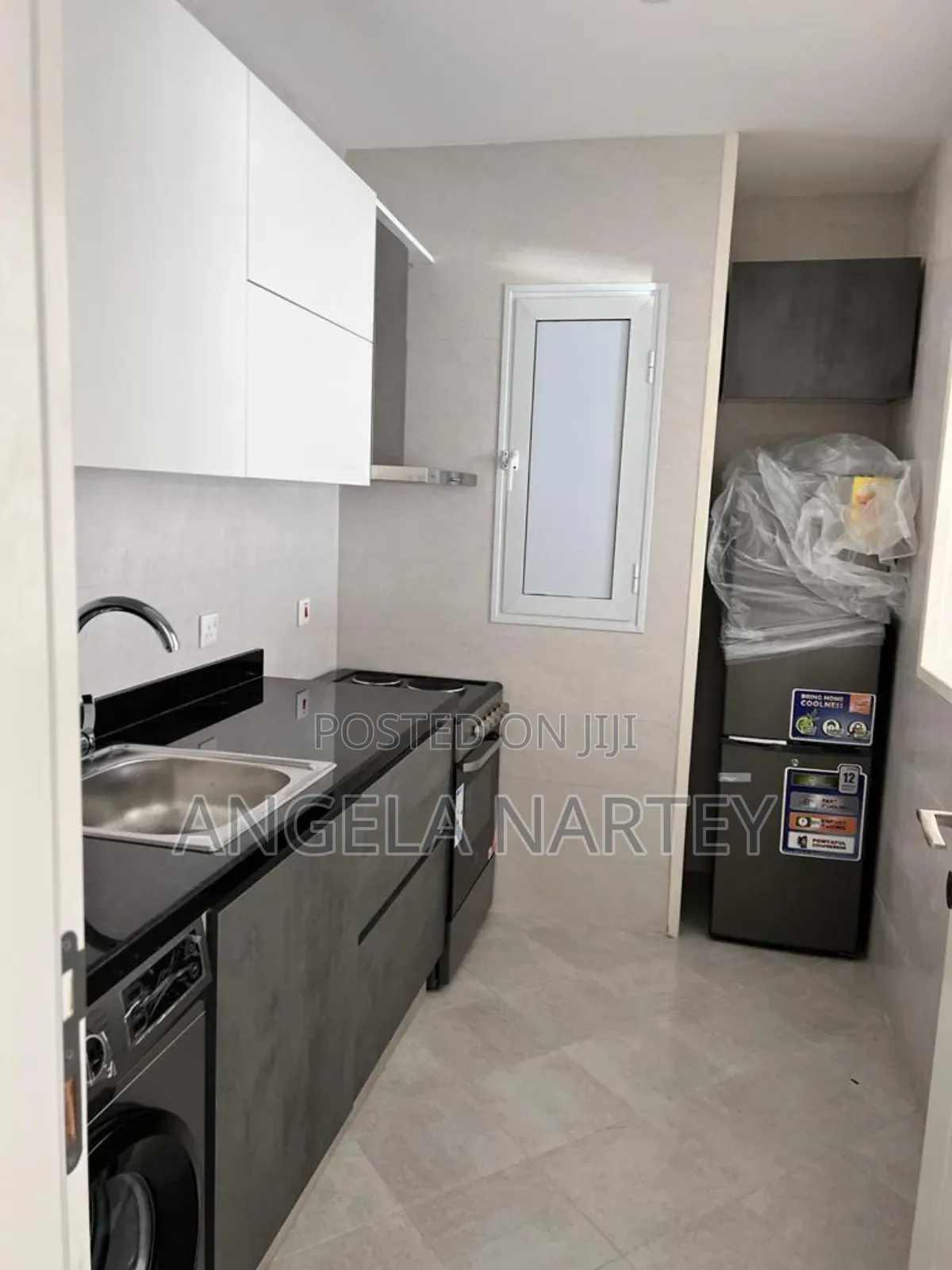 Furnished 2bdrm Apartment in Cantonment, Cantonments for sale
