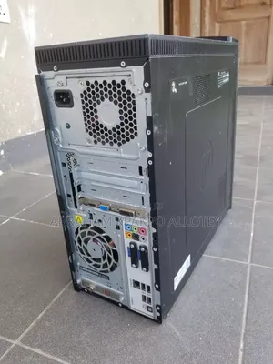 Desktop Computer HP 8GB Intel Core I7 HDD 1T