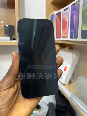 Apple iPhone 17 Pro 256 GB Blue