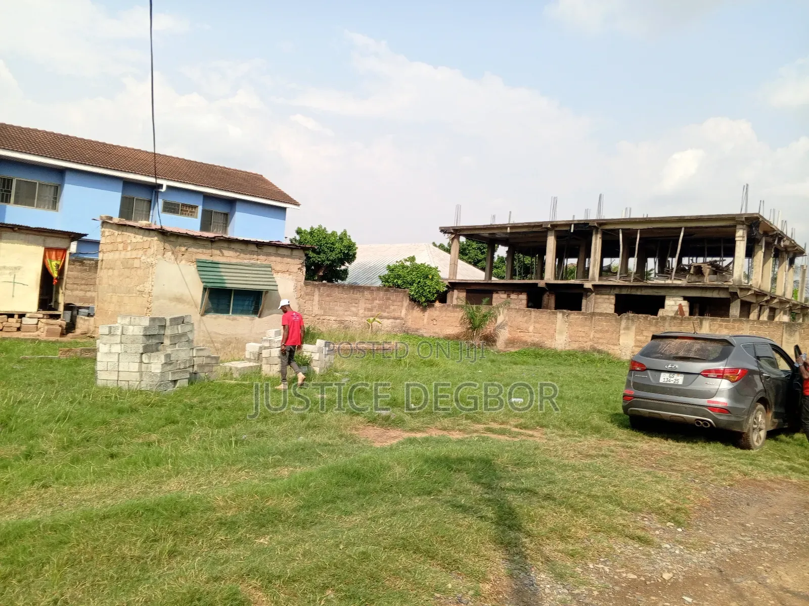Land for Sale