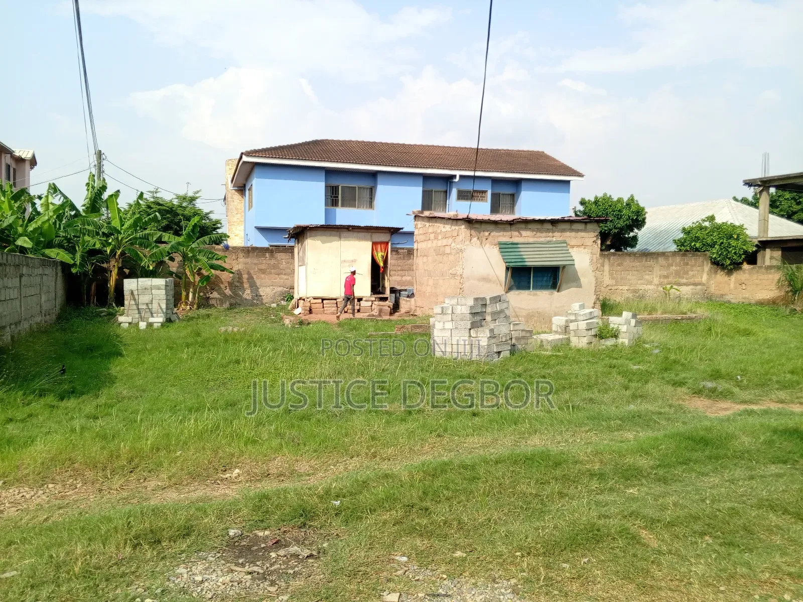 Land for Sale