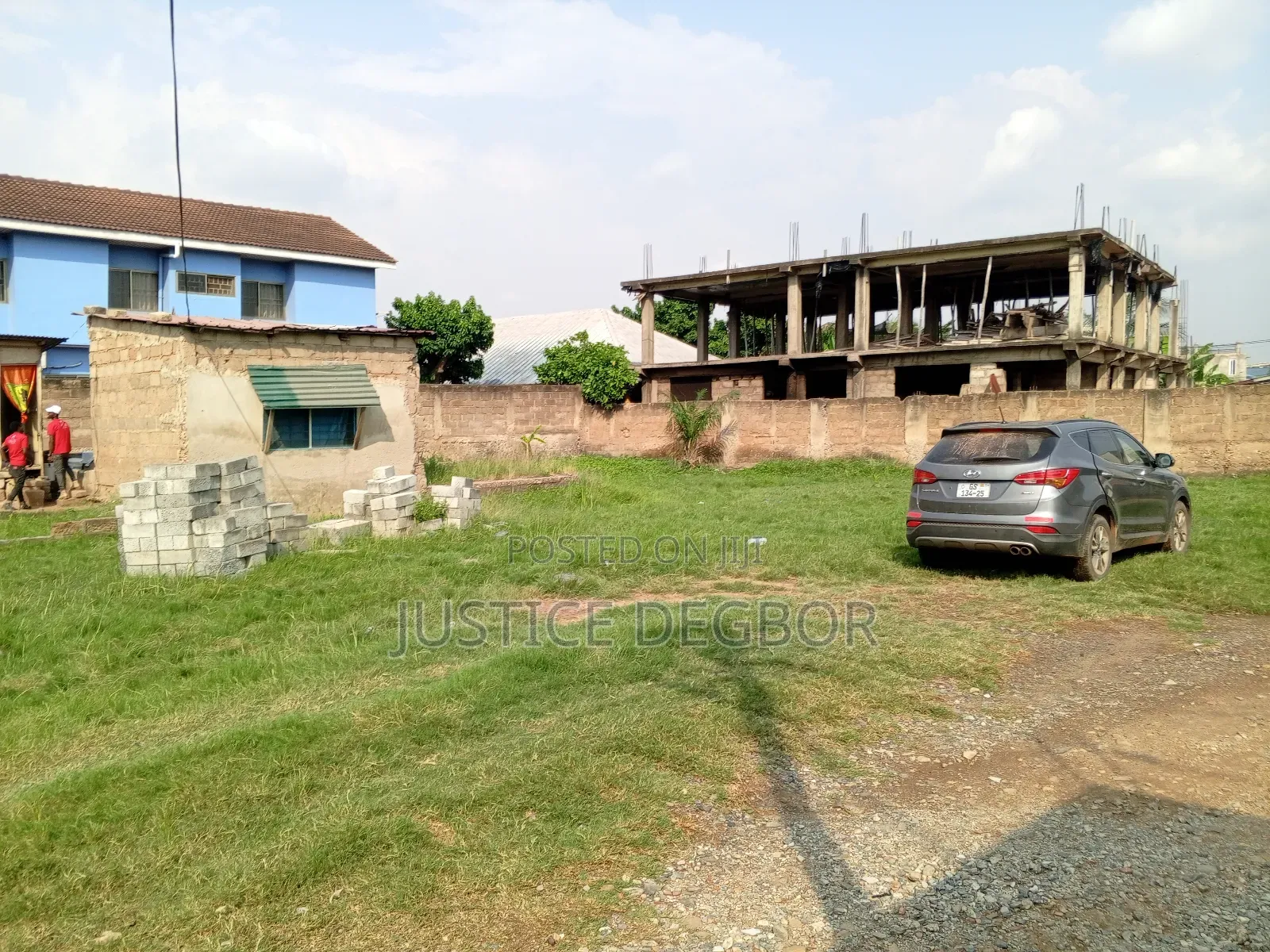 Land for Sale