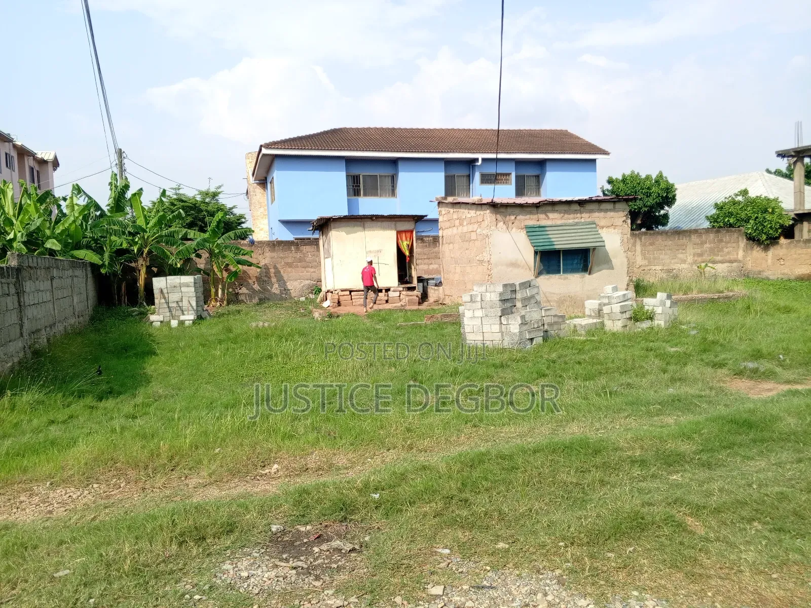 Land for Sale