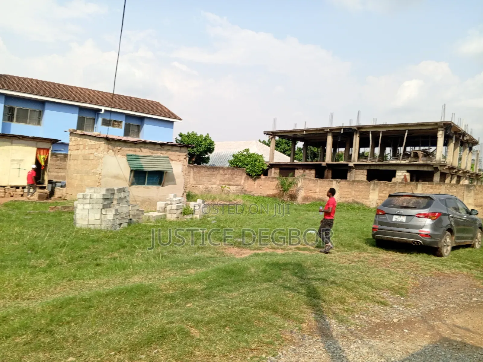 Land for Sale
