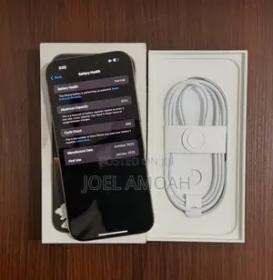 Apple iPhone 16 Pro Max 512 GB Gold