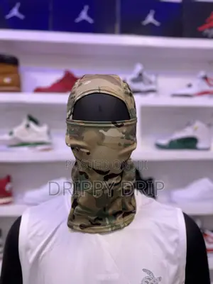 Original Ski Mask