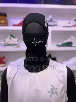Original Ski Mask