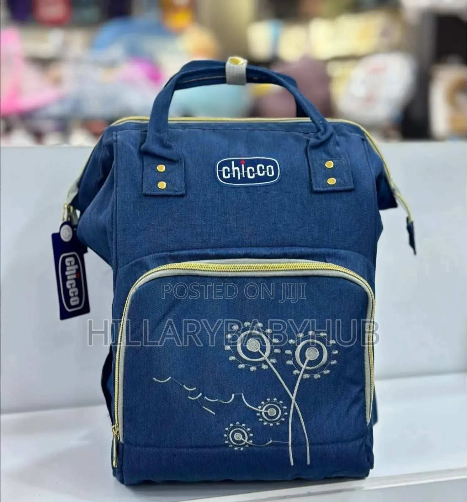 Chicco Diaper Backpack
